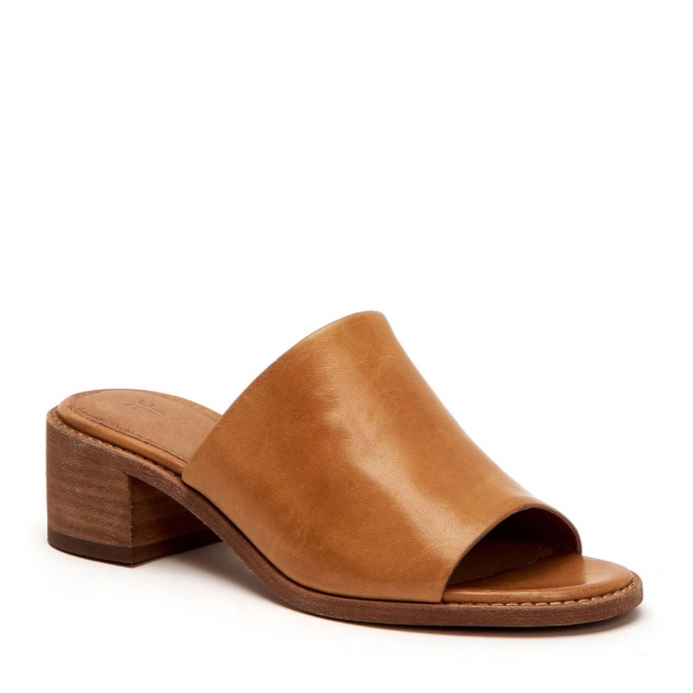 Frye Cindy Mule